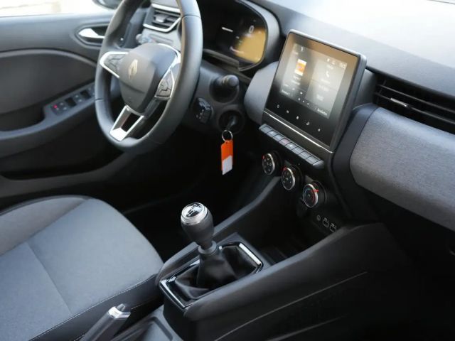 Renault Clio Evolution TCe 90