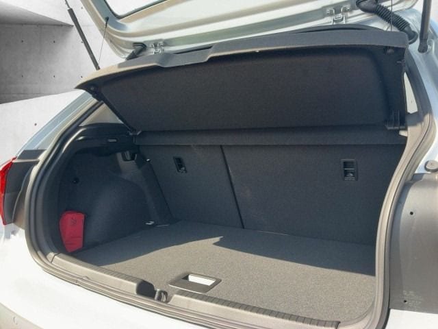 Volkswagen Polo 1.0 TSI DSG IQ.Drive Life