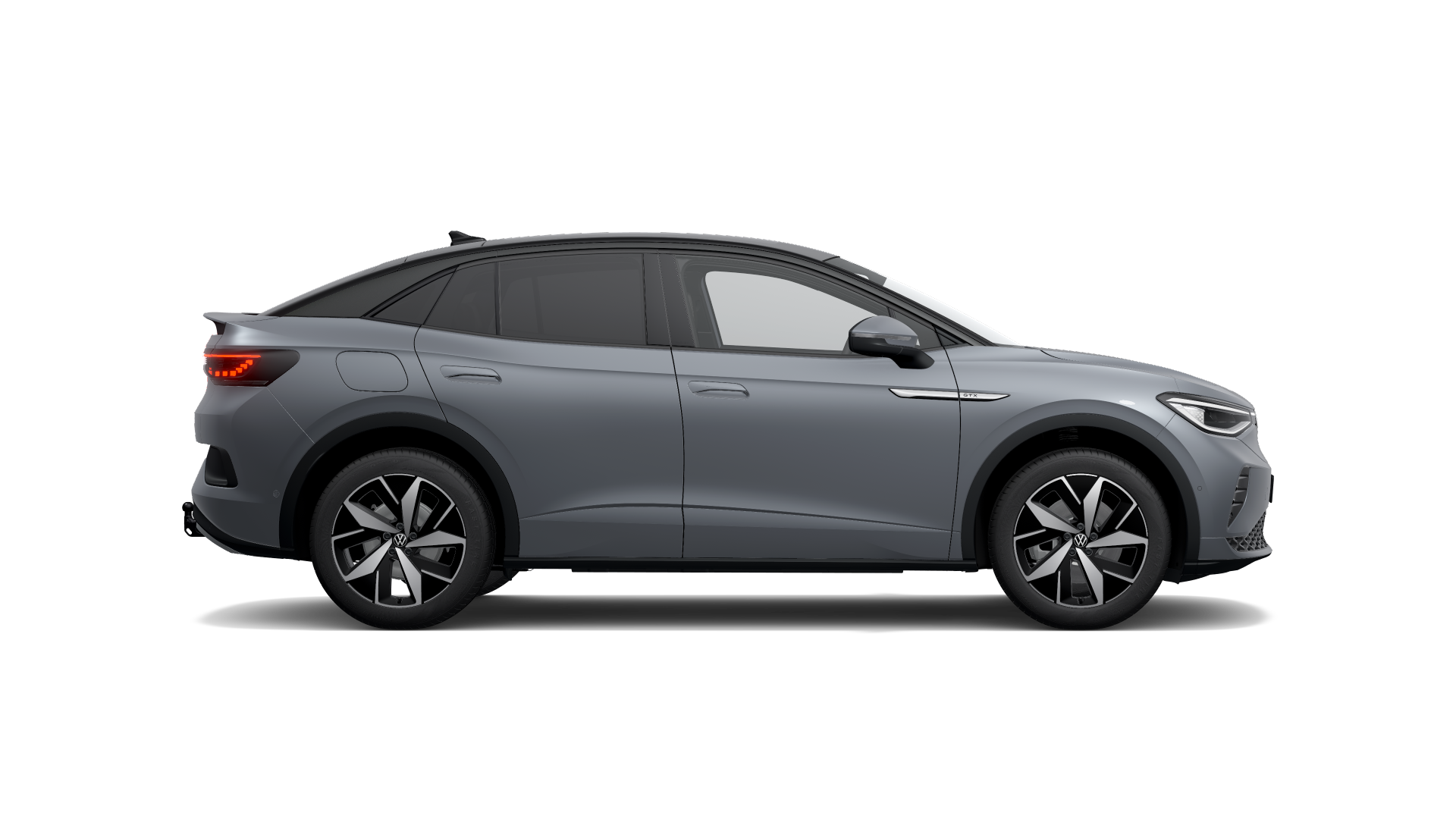 Volkswagen ID.5 IQ.Drive