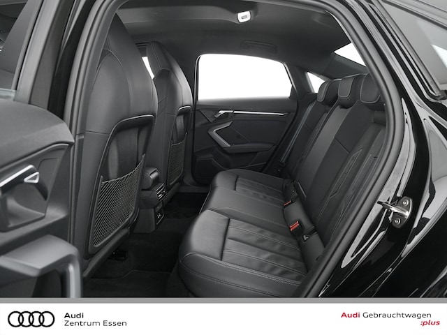 Audi S3 Quattro S-Tronic Sedan