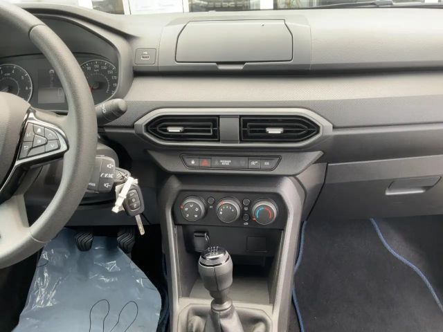 Dacia Jogger 1.0 TCe Essential TCe 110