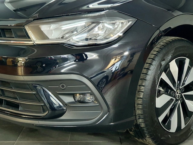 Volkswagen Polo 1.0 TSI DSG