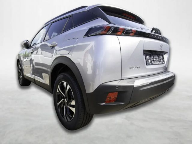 Peugeot 2008 Allure Pack EAT8 PureTech