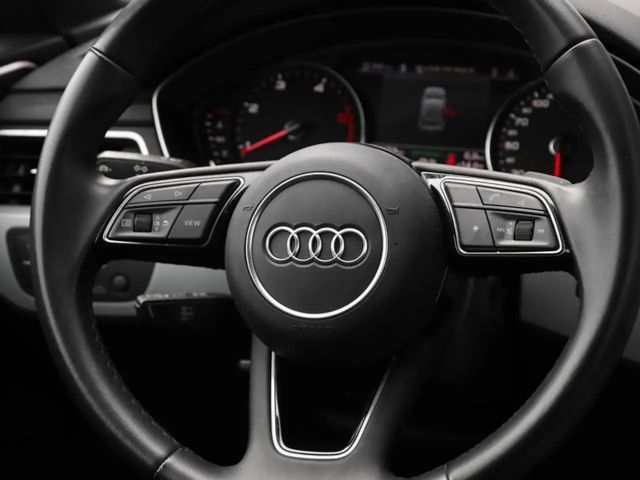 Audi A5 40 TDI Quattro Sport Sportback