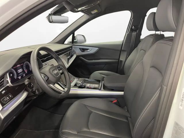 Audi Q7 45 TDI Quattro S-Line