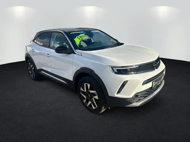 Opel Mokka Elegance Mokka-e