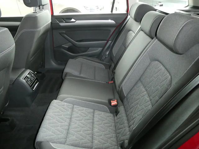 Volkswagen Passat Business DSG Variant