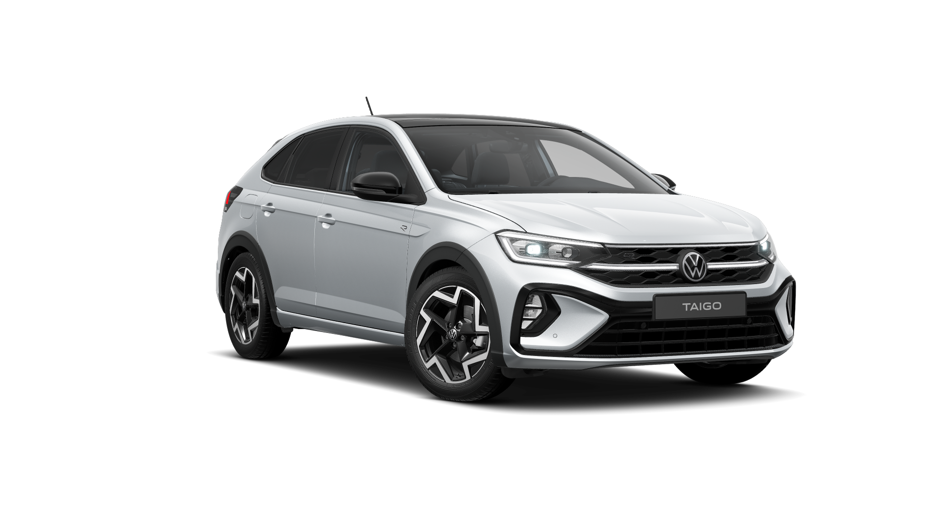 Volkswagen Taigo 1.0 TSI DSG R-Line