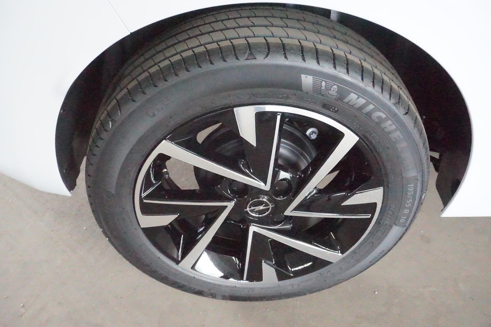 Opel Corsa 1.2 Turbo GS-Line Grand Sport Turbo