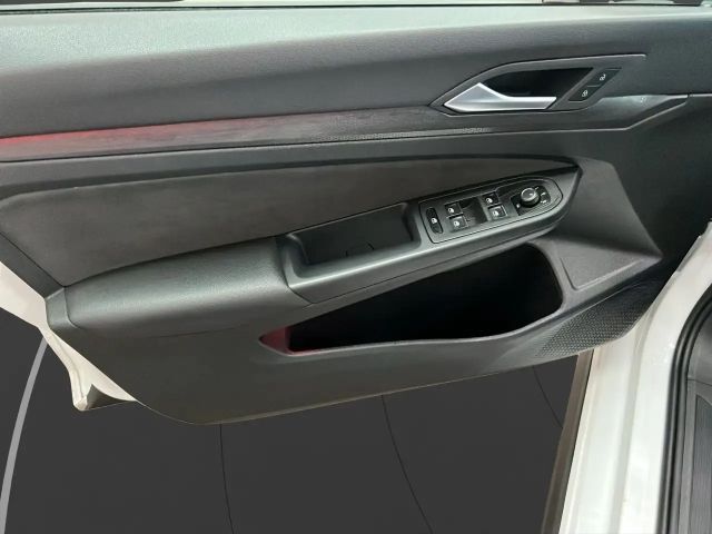 Volkswagen Golf GTI Golf VIII