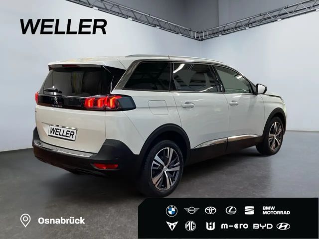 Peugeot 5008 Allure Pack PureTech