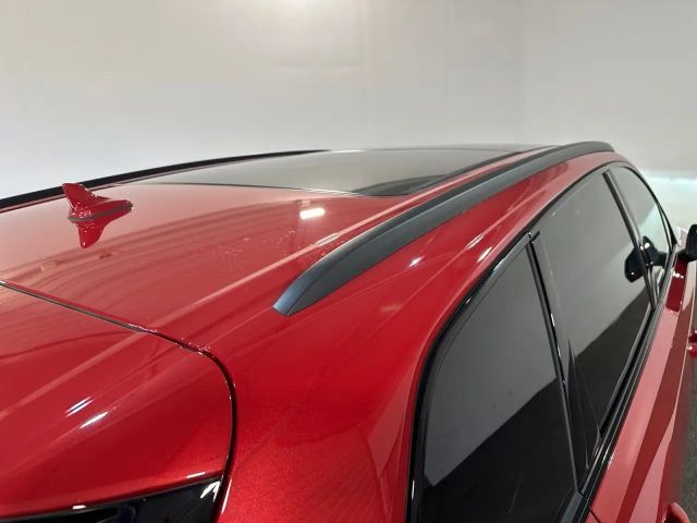 Audi Q7 50 TDI Quattro S-Line