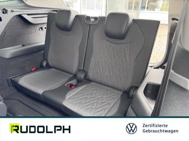Volkswagen Tayron 1.5 eTSI DSG Life