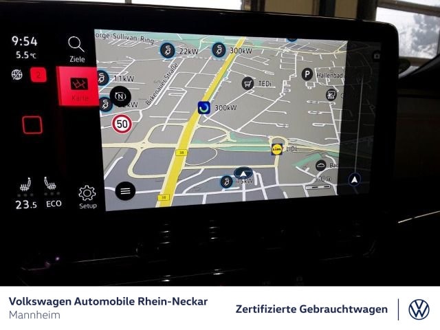 Volkswagen ID.4 220 kW GTX Performance Pro