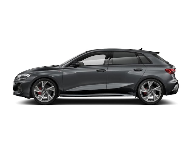 Audi A3 35 TFSI S-Line S-Tronic Sportback