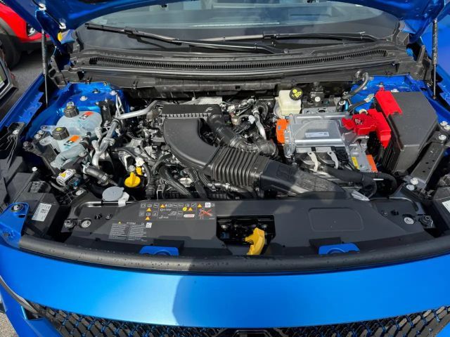 Renault Rafale Alpine