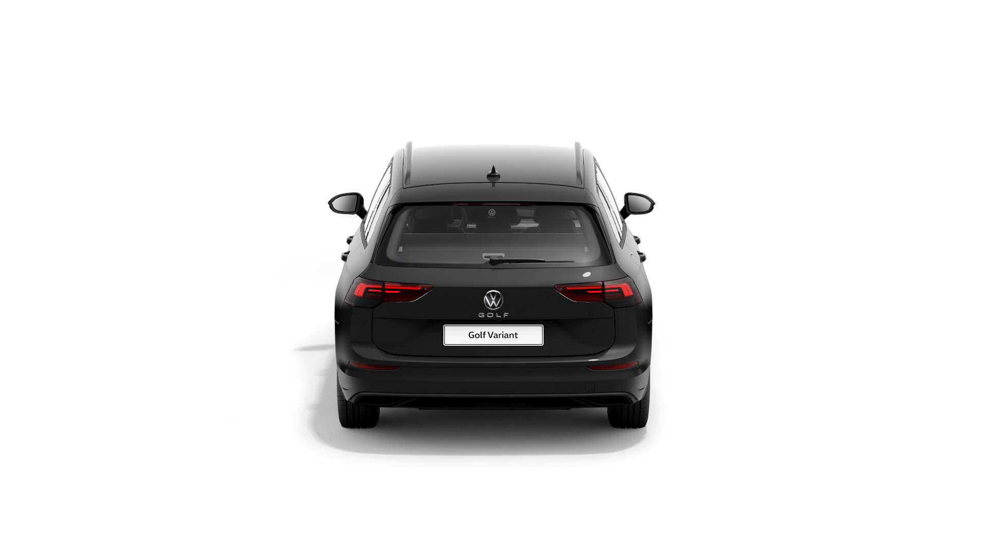 Volkswagen Golf Life Variant