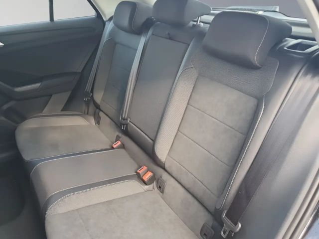 Volkswagen T-Roc 1.5 TSI DSG Style