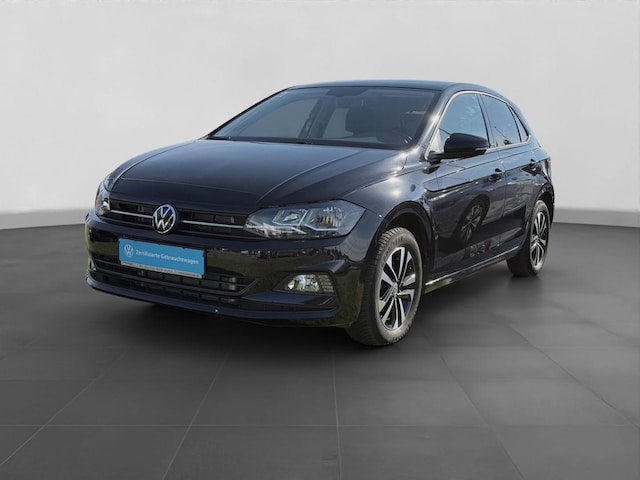 Volkswagen Polo 1.0 TSI TSi United