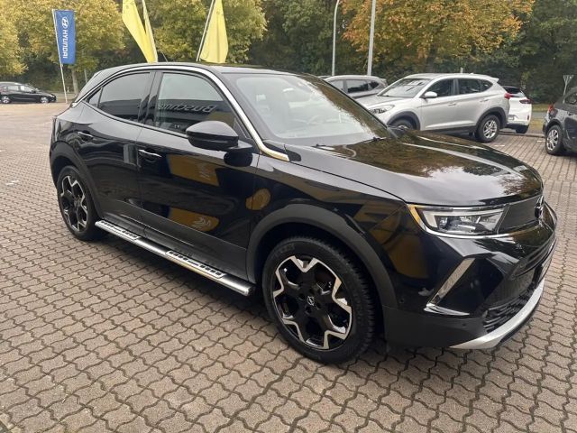 Opel Mokka Mokka-e Ultimate