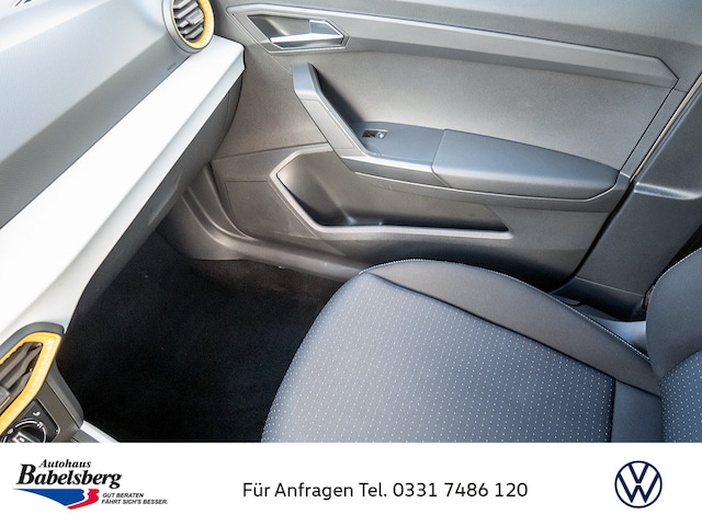 Seat Arona 1.0 TSI Style