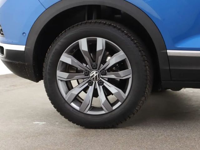 Volkswagen T-Roc 1.5 TSI DSG Sport