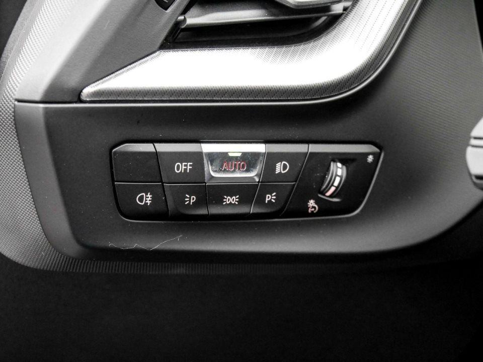 BMW M2 Coupé Gran Coupé xDrive