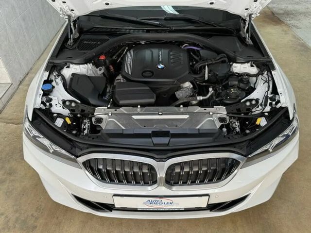 BMW 318 318d Touring