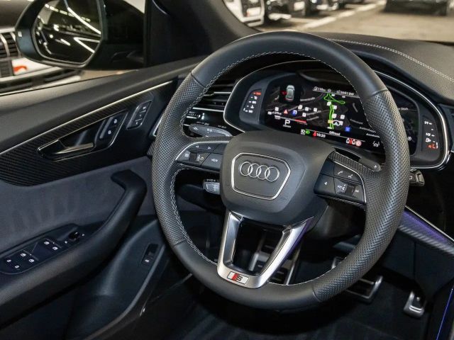Audi Q8 50 TDI Quattro S-Line