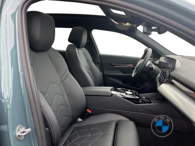 BMW 550 M-Sport xDrive