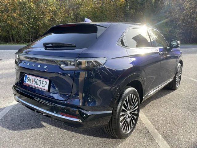 Honda e:Ny1 eNy1 68,8kWh Elegance