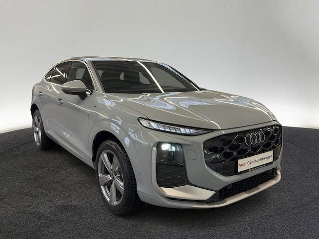 Audi Q3 Hybride S-Tronic Sportback