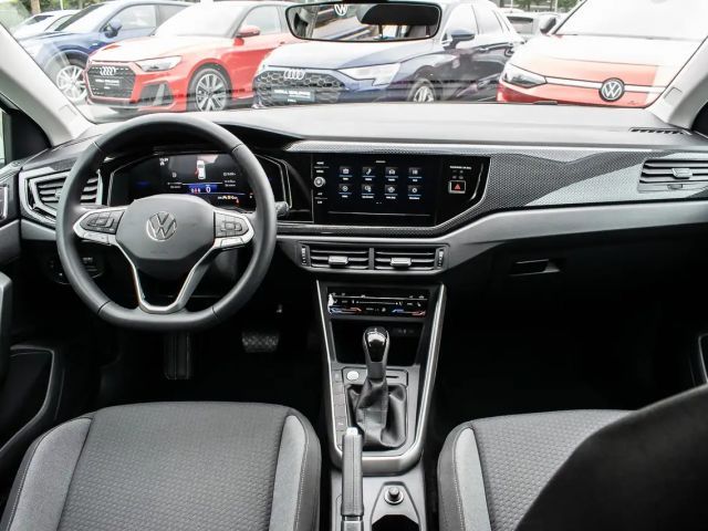 Volkswagen Polo 1.0 TSI DSG Life