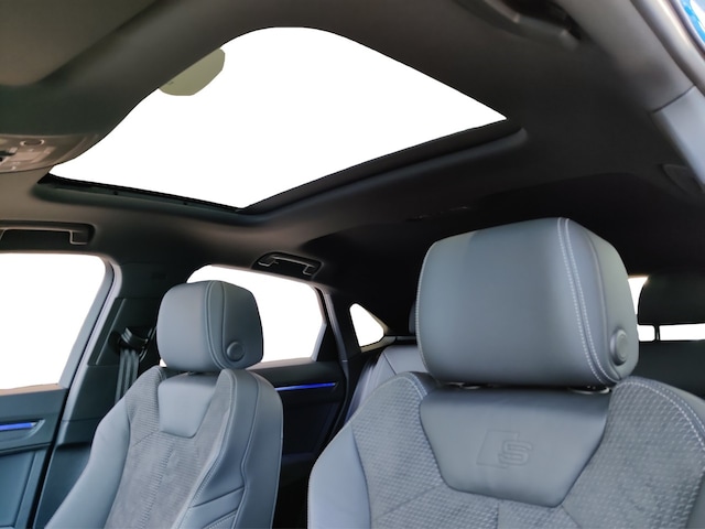 Audi Q3 40 TFSI Quattro S-Tronic Sportback