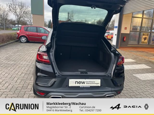 Renault Arkana E-Tech Hybrid RS