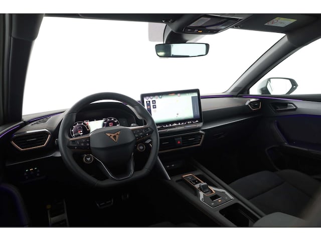 Cupra Leon Sportstourer VZ e-Hybrid