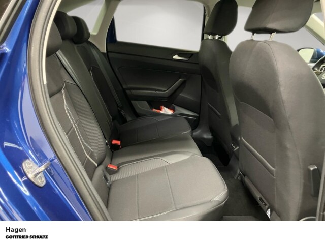 Volkswagen Taigo 1.0 TSI DSG IQ.Drive Style