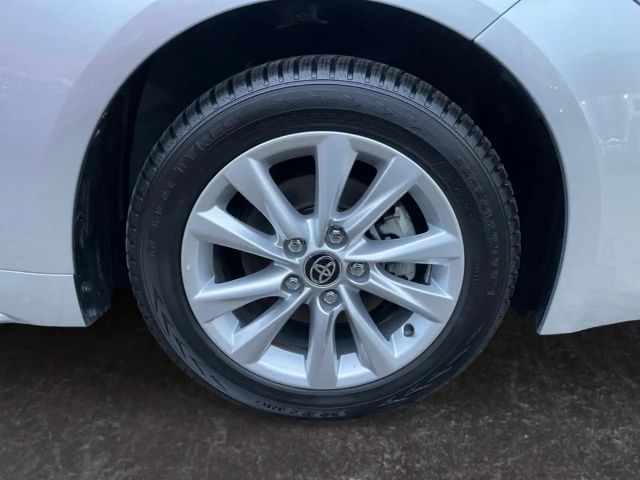 Toyota Corolla Business Hybride