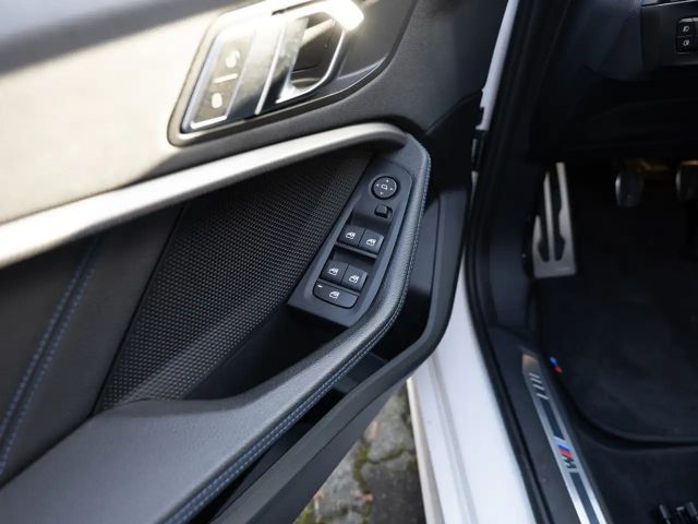 BMW 116 116i M-Sport Sedan