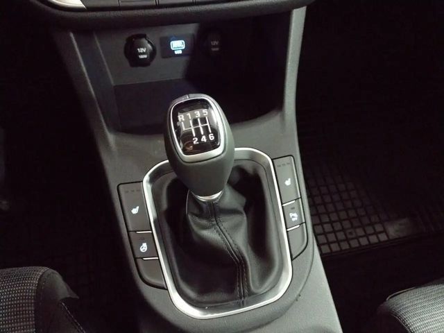 Hyundai i30 i Line Plus