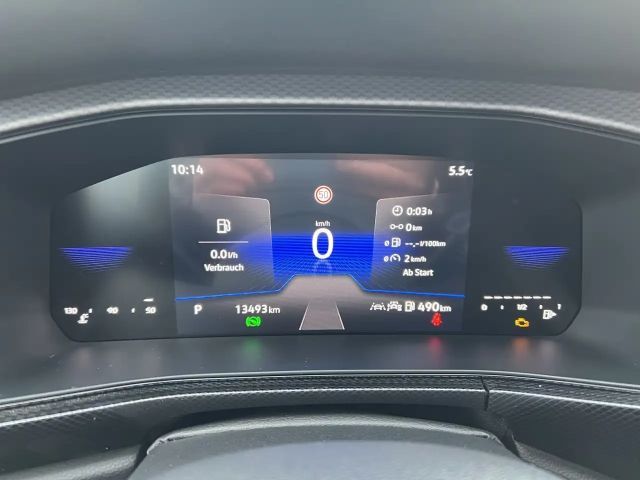 Volkswagen T-Cross 1.0 TSI DSG Life