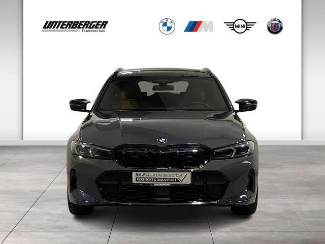 BMW 340 Touring xDrive