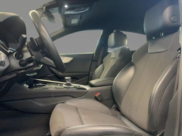 Audi A5 45 TFSI Competition Quattro S-Line