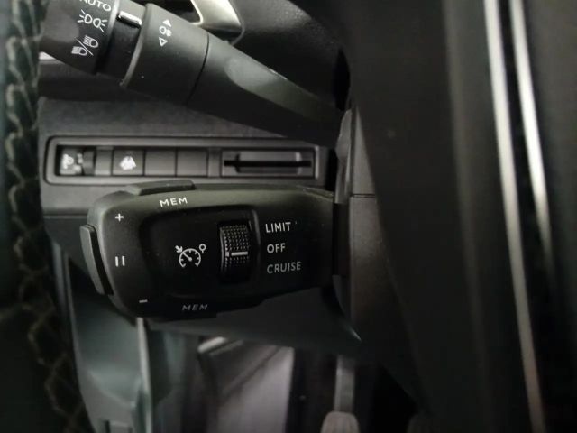 Peugeot 3008 Allure Pack