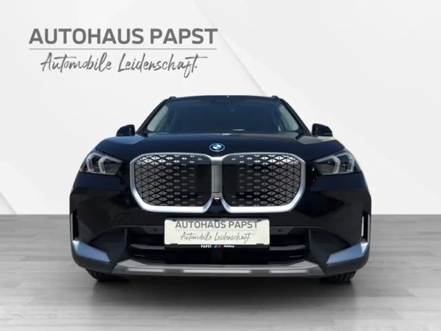 BMW iX1 eDrive20