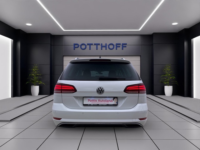 Volkswagen Golf 1.0 TSI IQ.Drive Variant