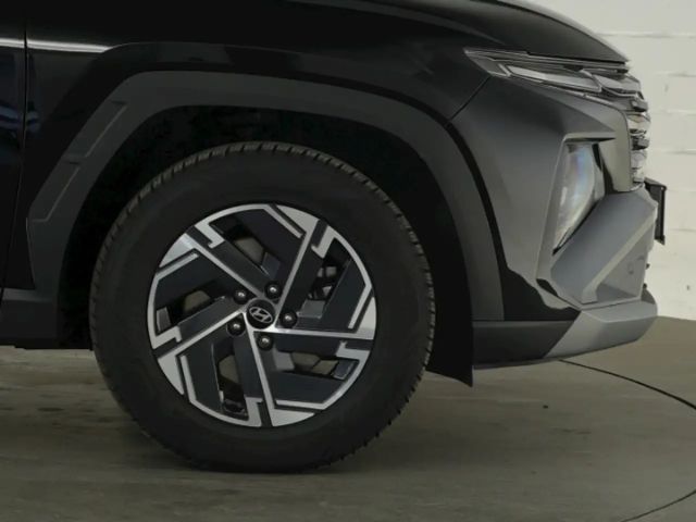 Hyundai Tucson Select T-GDi