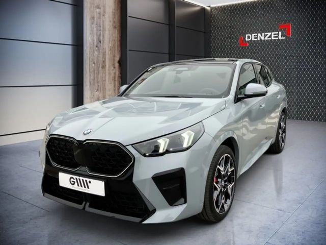 BMW X2 xDrive20d