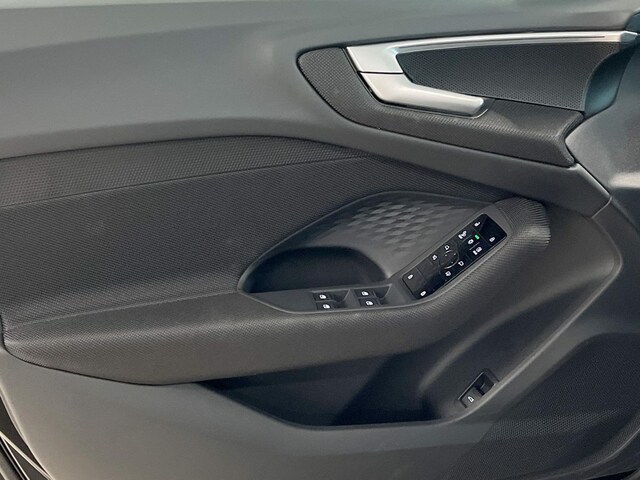 Audi A5 Avant S-Tronic