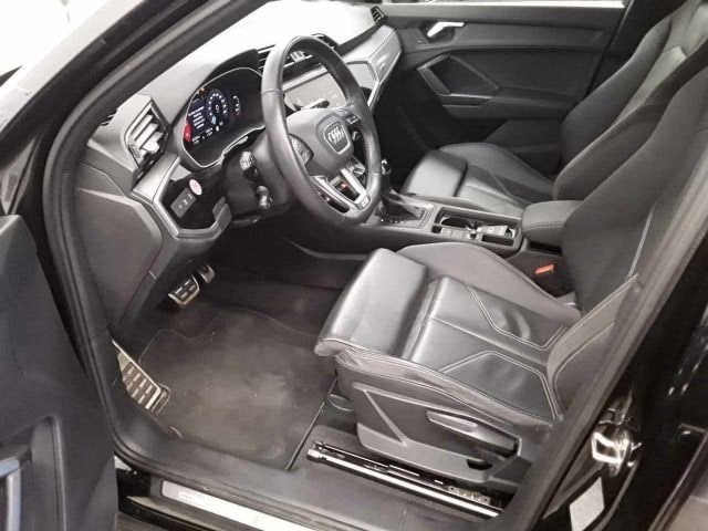 Audi Q3 40 TDI Quattro S-Tronic